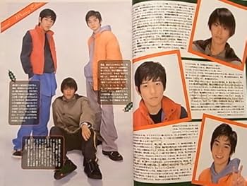 嵐　生田斗真　滝沢秀明　二宮　相葉　松本　横断幕 嵐 生田斗真 滝沢秀明 二宮 相葉 松本 横断幕の通販 by Minnie's